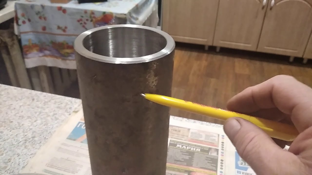 ТОКАРНЫЙ СТАНОК СВОИМИ РУКАМИ/изготовление передней бабки