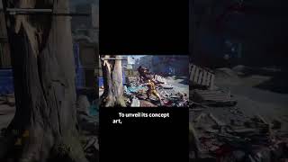 Naughty Dog developed a game for seven years and then got cancelled #gaming #shorts