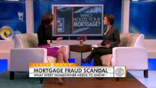 Mortgage Fraud Scandal's Impact on You