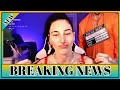 Heartbreaking😭!! WWE’s Nightmare Rhea Ripley Leaves Fans in Tears With Sad News !! WWE In Mourning😭