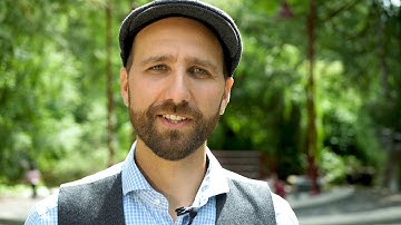 ReIMAGINE NANAIMO: How We Stay Green - Councillor Ben Geselbracht (CITY of NANAIMO)