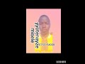 Nyimbo Yake Ya Kwanza Yyotenayze Nyimbo Yake Ya Kwanza Yyotenayze