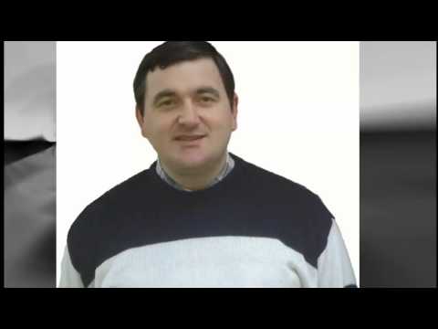 ზაალ ჯალაღონია - ანთას წანაქჷ