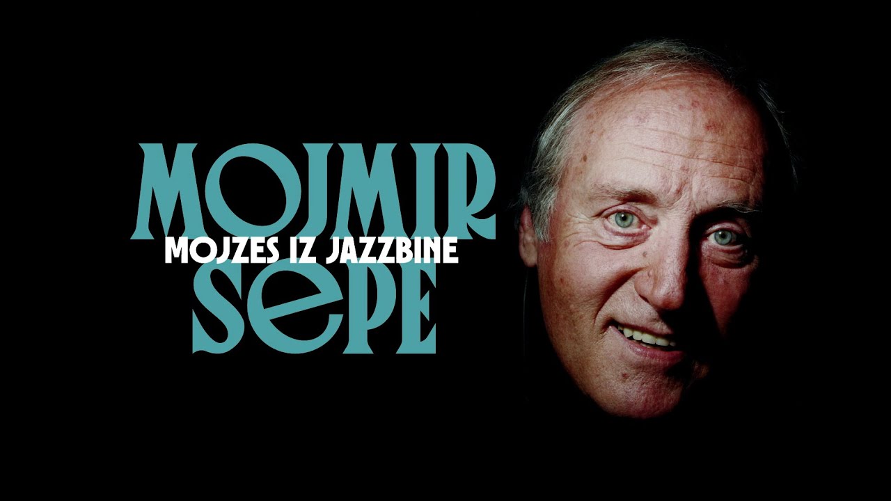 Mojmir Sepe | Mojzes iz Jazzbine | Short Film | 2024 | 