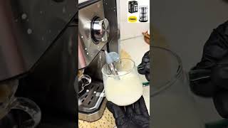 Upgrade your mornings ☕ with a coffee maker.  #atenzahomeappliances #shortsviral   #youtubeshorts