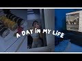 Un día conmigo, skin care, Gym, emprendedora 🤎