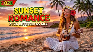 Hawaiian Reggae Chill Playlist 2026 🌴 Tropical Summer Mix