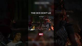 Another decent roll | Twitch:theeemaurice | #baldursgate3 #gaming #clips