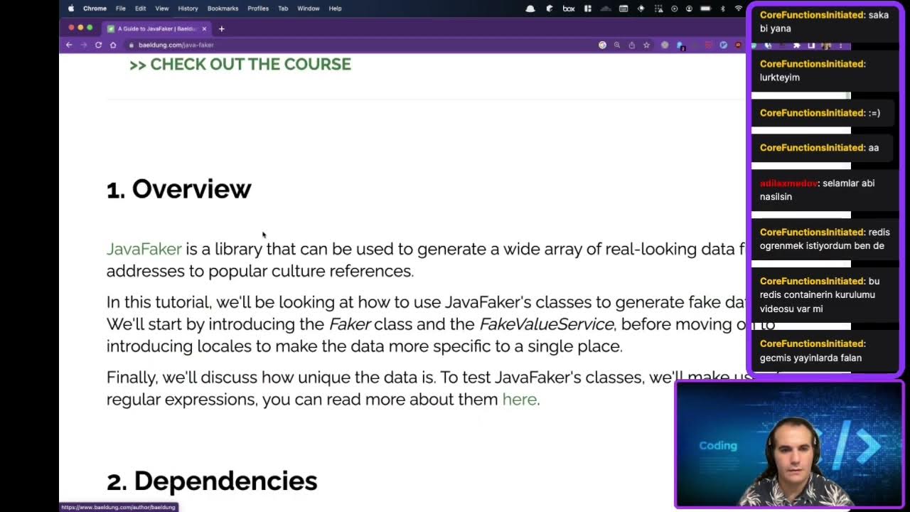 [TR] Hibernate Course Batch Operations YouTube