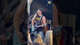 Alex Shumaker & The Degenerates #crazytown