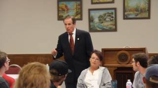 Constitution Day - State Rep. Bill Zedler