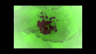 processing language sketch flowerlet2
