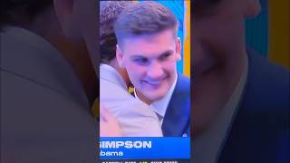 TY SIMPSON: LOS ANGELES RAMS: (PICK 13) ROUND 1: NFL DRAFT 2026: APRIL 23, 2026