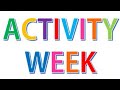activity week #fancy #dress #dressup #dressing #dresstoimpress #activity #artwork #compitition