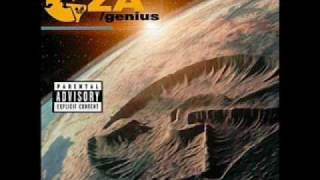 GZA - Victim