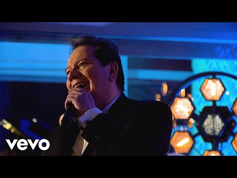 Jorge Muñiz - Amémonos (En Vivo)
