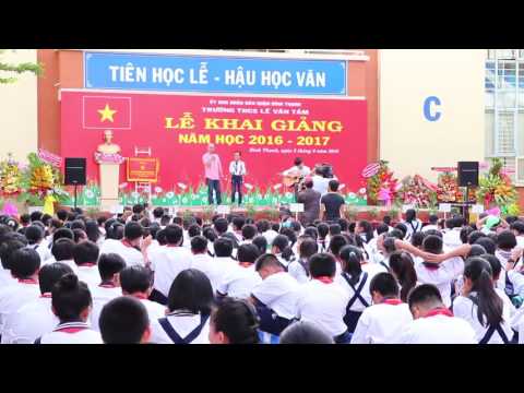 Video Đi học - Hồ Văn Cường - YouTube