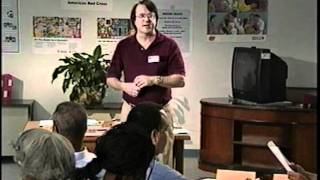 Fundamentals of Instruction and Facilitation Section 5