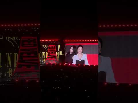 20260214 Red Velvet - Run Devil Run SMTOWN LIVE 2025-26 THE CULTURE, THE FUTURE] in BANGKOK