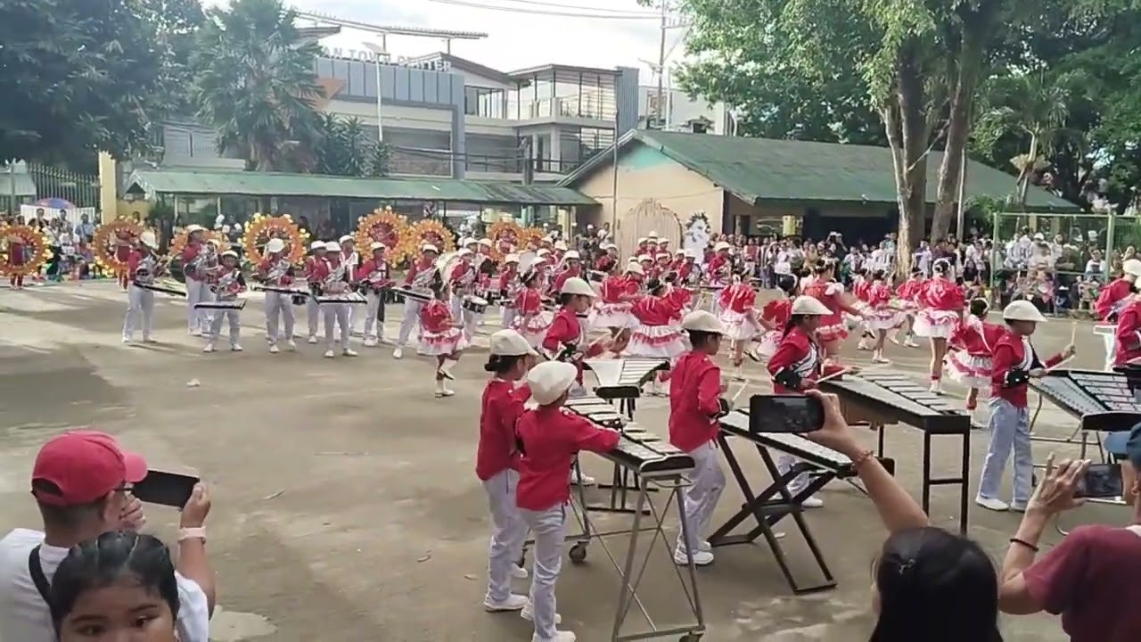 Knights of Bulakin Drum and Bell Corps 1st Runner Up Showando Drum and Lyre Competition 2025