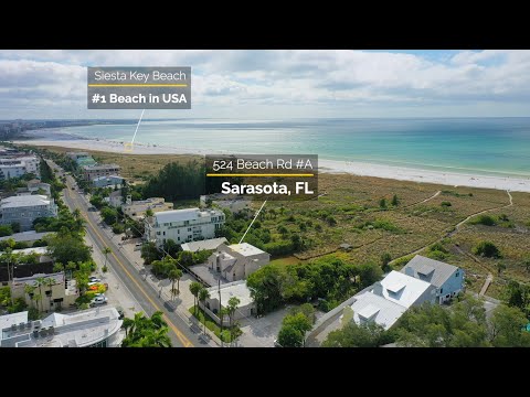 Find Your Dream Condo: Brynnwood Sarasota Listings
