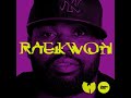 Raekwon Choicecuts Mix DJ Mayhem mp3