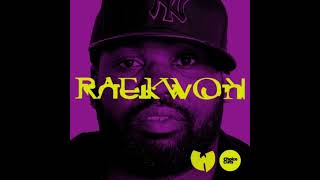 Raekwon Choicecuts Mix - DJ Mayhem