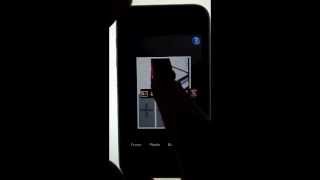 Photo Collage iPhone App Review screenshot 4