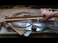 Making a whirligig part 1 Introduction Making a whirligig part 1 Introduction