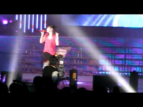 リャンイン20100529《这么近，那么远》苏州中国移动歌友会（HD版)