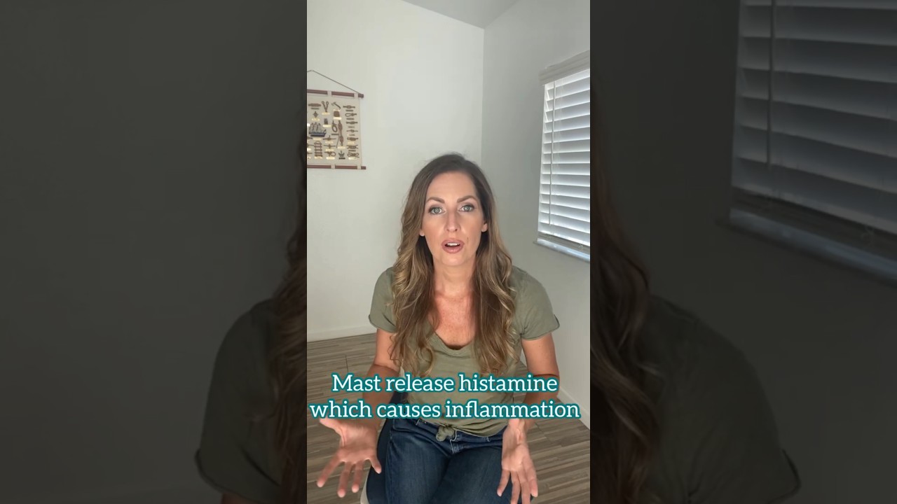 Mold Illness and toxicity IS NOT CIRS(a genetic dysfunction) 