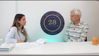 Da li ishrana može biti lek, dr. Momčilo Matić  - 28Ishrana Podcats