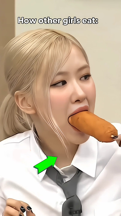 Lisa hits different😂🫶🏻 #blackpink #jisoo #jennie #rosé #lalisa