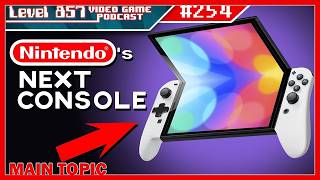 What Do You Really Want From Nintendo's Switch Successor #254 Main Topic