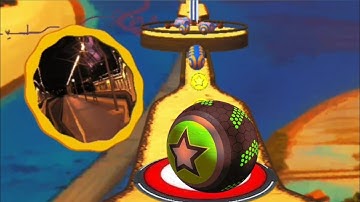 Going Balls SpeedRun Gameplay Level (2942-2946)