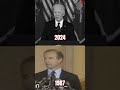 Joe Biden is contradicting himself. What’s new?