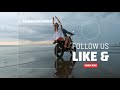 End of video