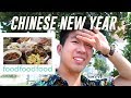 Chinese New Year 2019 in Malaysia | Chinese food • Culture • Tradition | Vlog 42