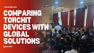 Torchit Redefining Assistive Technology For Accessibility