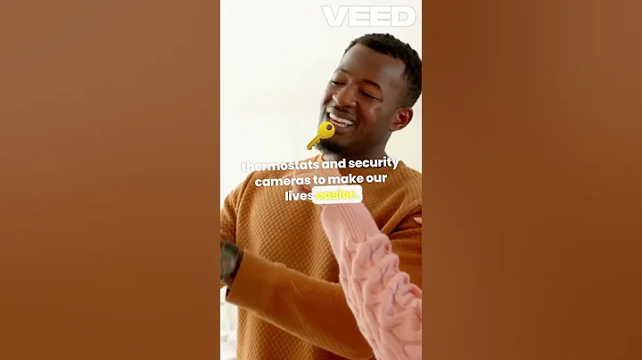 IoT Security Explained in 60 Seconds | Protect Your Smart Devices! #IoT #technology #fyb #viralshort