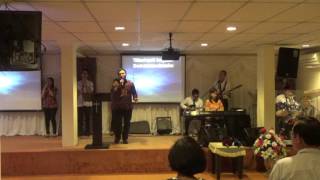 20170514 - 2nd GBI Joyful Church Service - May,14 2017