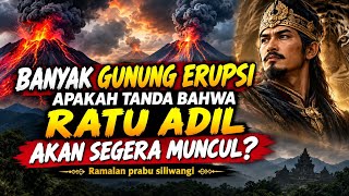 UGA WANGSIT SILIWANGI | Prabu Siliwangi