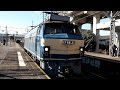 2016/01/11 【交直流切替】 貨物列車 6本 黒磯駅