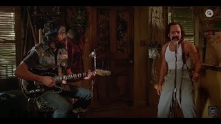 Cheech And Chong - Mexican Americans!