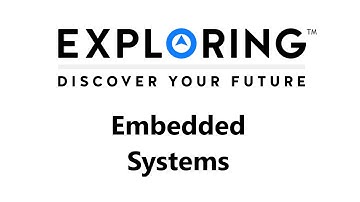Explore Post 458 | Embedded Systems (April 