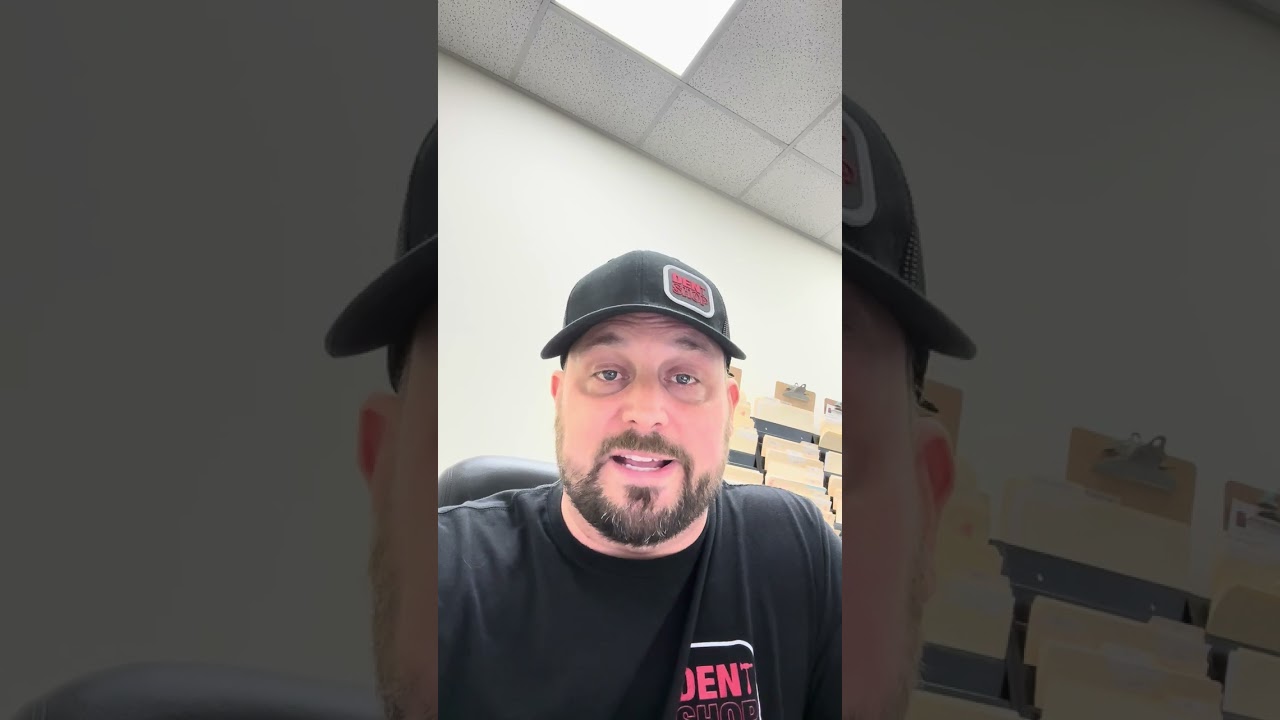 PDR College Seminar 2024 Email Video