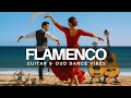 Beautiful Spanish Guitar &amp; Arabic Oud 💃 Best Flamenco Fusion for Relaxation &amp; Chill