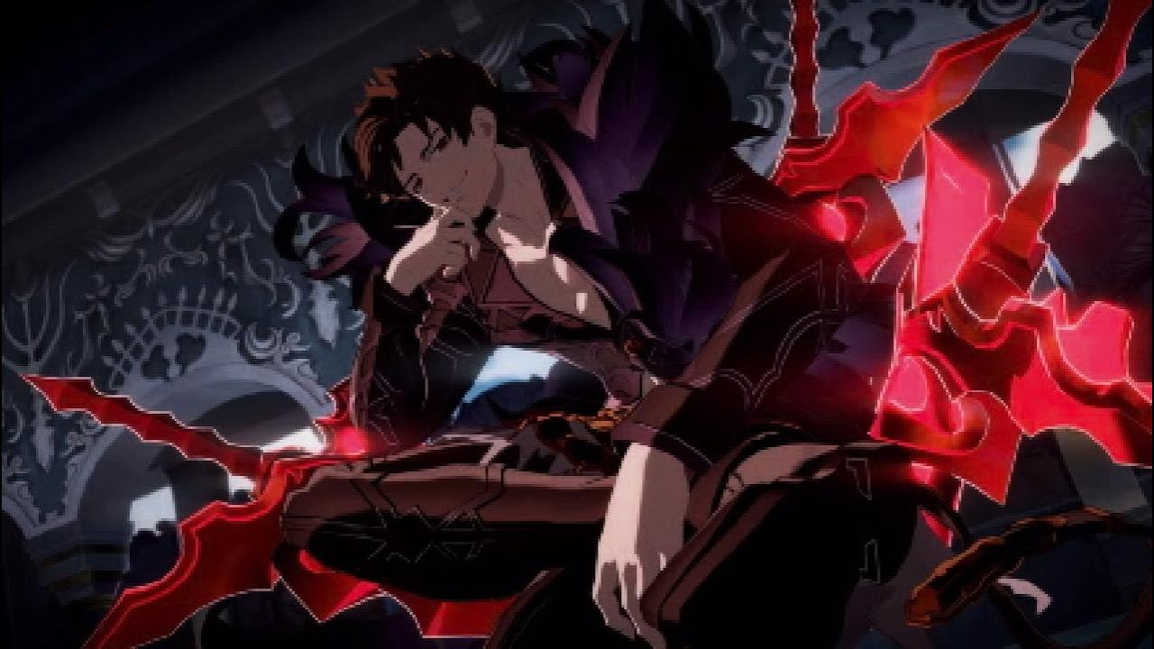 GBF Versus Rising Belial Online Matches 7 (Beta 2) YouTube