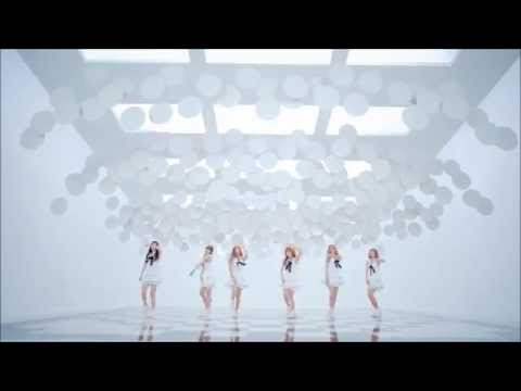 【HD繁體中字】Apink 에이핑크-  NoNoNo (Dance Ver)  MV