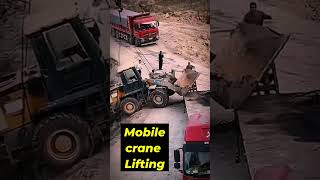 Famous 🏗👿💥 Crane lifting accident: Mobile crane failure #crane #accident #safety #lifting Net Worth